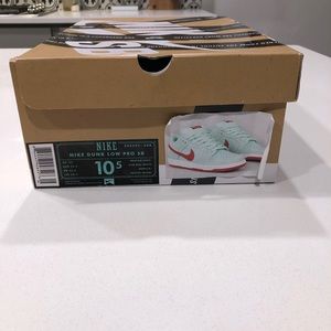 Men’s Nike Dunk Low Pro SB